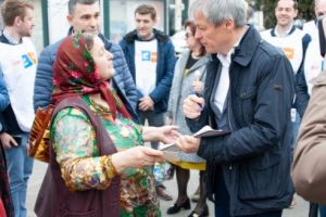 (P): Alianţa 2020 USR PLUS: ”Furtul este independent de apartenenţa etnică”