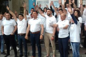 Mesajul preşedintelui ALDE Dâmboviţa la finalul campaniei electorale