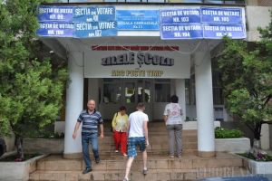 Prefectura Bihor s-a hotărât să dea informaţii despre votul de duminică pentru alegerea Parlamentului European şi Referendumul pentru justiţie