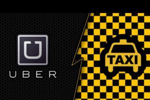 Ipoteză soc! Se aplică tuturor maşinilor de tip Uber,Bolt şi Clever.