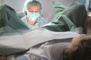 Fenomen care a uluit lumea medicală. Ce au descoperit medicii în pântecul unui nou născut este unic în lume