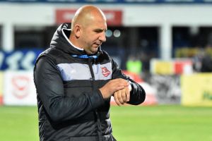 Miriuţă, tunete şi fulgere – ”Ultimele meciuri nu le-am pierdut pe teren. Am tot tăcut, dar nu mai pot!”