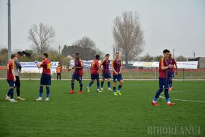 Luceafărul joacă sâmbătă la Târgovişte, pe terenul liderului Ligii a II-a