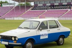 Sandra, Sabrina sau Modern Talking, pregatiti de show la Diskoteka Festival! Stadionul este aproape gata, recuzită originală din anii 80-90