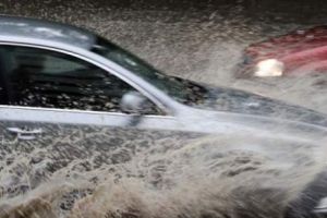 Furtuna şi ploile torenţiale au făcut ravagii în ţară. Care sunt cele mai afectate zone