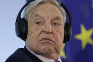 Șoc pe piaţa financiară! George Soros intră în combinaţia miliardarului indian controversat care a luat Sidex Galaţi