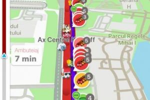 Pericol major! Grădina Zoologică Bucureşti, sub ape! Ploaia a făcut prăpăd! ISU intervine cu autospeciale