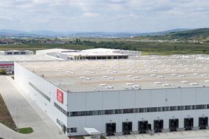 Judeţul Alba, în topul celor mai puternice centre logistice din România