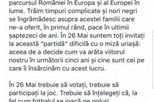 Razboi USR vs. PNL. Vezi aici ce mesaje circula