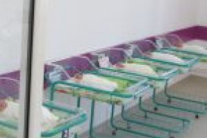 Reabilitare finalizată la secţia de neonatologie de la Filantropia