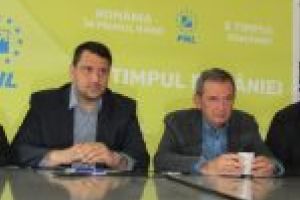 Stoica (PNL Dolj): Votul de duminică poate fi un vot care să dea un semnal pentru schimbarea majorităţii în Parlament României