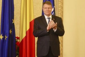 Iohannis învinge MApN-ul. Curtea de Apel dă dreptate preşedintelui