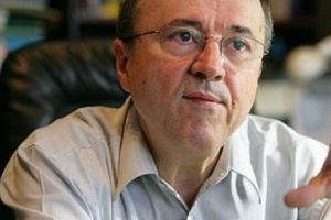  Previziuni şoc ale lui Ion Cristoiu! Scenariu bombă la alegerile europarlamentare 