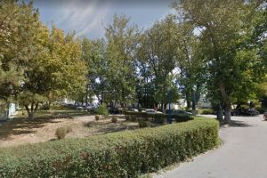 Unda verde de la Primaria Constanta: Imobil de patru etaje, in Mamaia, zona hotel Select