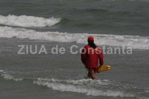 Organizatia Regionala a Salvamarilor Constanta a solicitat personalitate juridica