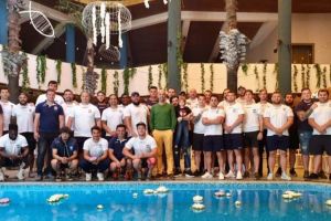 Rugbystii de la Tomitanii Constanta joaca duminica pentru locul sapte in SuperLiga