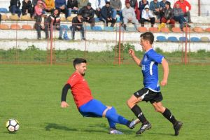 Fotbalul judetului Constanta:  Ce meciuri se joaca in weekend in Liga a 4-a, a 5-a si a 6-a