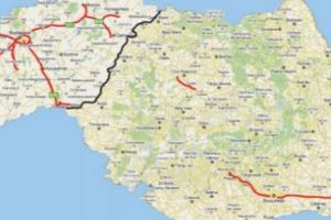  România se uneşte cu Ungaria! Ce se întâmplă la graniţă 