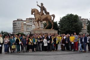 Agenda electorală: PNL Târgovişte, final de campanie – “Uniţi, ducem România în primul rând”