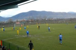 Fotbal – Liga a III-a: Victorie pentru Minerul Baia Mare in ultima etapa