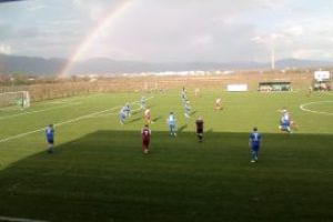 Fotbal – Liga a III-a: Comuna Recea, egal cu Ariesul Turda