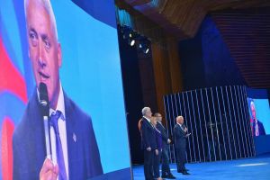 Țuţuianu încheie campania pentru ProRomânia, cum şi-a încheiat şi cariera în PSD: cu înjurături şi scandal