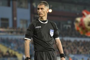 Cooperativa de tip mafiot din fotbalul valcean a fost invinsa! Adrian Comănescu, noul preşedinte al AJF Vâlcea