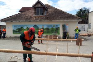 ”Cel mai bun fasonator mecanic”