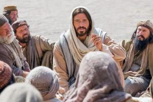 Duminica a 6-a a Paştelui