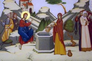 Duminica Samarinencei