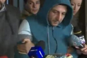 Drogatul care îşi bătea soţia în timp ce conducea şi care a provocat un accident cu victime, s-a sinucis!