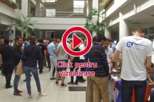 Tehnologii avansate pentru sprijinul persoanelor cu dizabilităţi, propuse de studenţii de la ...