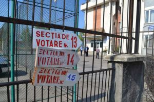 Ce mesaje transmit preşedinţii de organizaţii judeţene ale partidelor politice la final de campanie