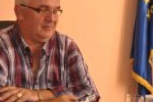 Canalizare şi drumuri noi, în cea mai căutată comună cărăşeană de către investitori!