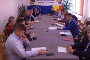 Taxele locale din Luduş, majorate de consilierii locali