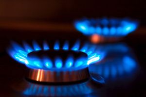 Serviciul de distribuţie a gazelor naturale, sistat luni în trei localităţi din Bistriţa-Năsăud