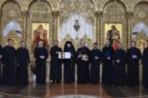 Ediţie aniversară a Festivalului Coral „Miron Cristea”, la Caransebeş