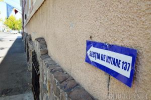 Mai verifică o dată! Primăria Oradea a anunţat noi modificări ale secţiilor de votare