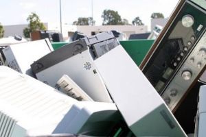 Reciclează şi câştigă,  la Reghin