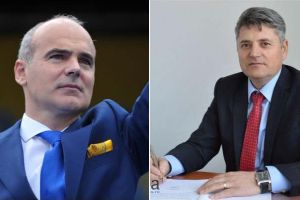 Rareş Bogdan şi-a cerut scuze “bărbăteşte şi ardeleneşte” pentru minciuna privind trecerea lui Gheorghe Damian la PNL. Primarul Ciugudului: Trebuie să recunoaştem când greşim şi să nu ne fie ruşine să ne cerem scuze