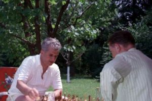 Snagov – de la prinţul Nicolae la Nicolae Ceauşescu