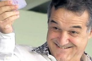 Gigi Becali nu se uită la bani! Ce sumă colosală vrea să „spargă” pe nunta fiicei sale? 