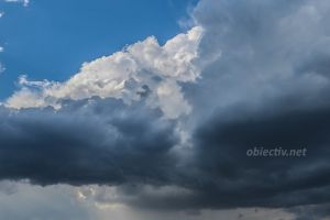 Informare meteorologică