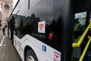 Fonduri europene pentru realizarea sistemului de e-ticketing