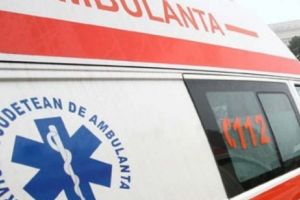 Se întâmplă la Vaslui. Ambulanţă blocată în nori. Pacientul, decedat 