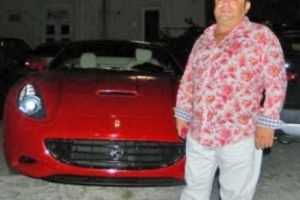 Scandal în lumea manelelor. Adi Minune l-a umilit pe un greu din fotbal în faţa tuturor