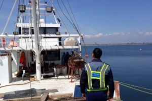 Proiect initiat de Romania: CLEAN WATERS 2019, in premiera in toata Europa. Ce rezultate au avut controalele 