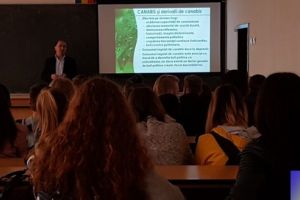 Activităţi de amploare cu tematică antidrog, la nivelul judeţului Mureş