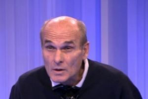 Cristian Tudor Popescu, criticat pe Facebook! Dragoş Pătraru iese la rampă