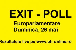 Rezultate europarlamentare 2019. Rezultate alegeri, exit-poll. Rezultate partiale